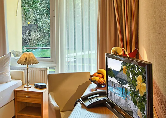 Hotel Burgblick