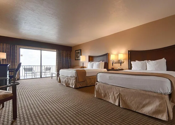 Best Western Fort Myers Waterfront