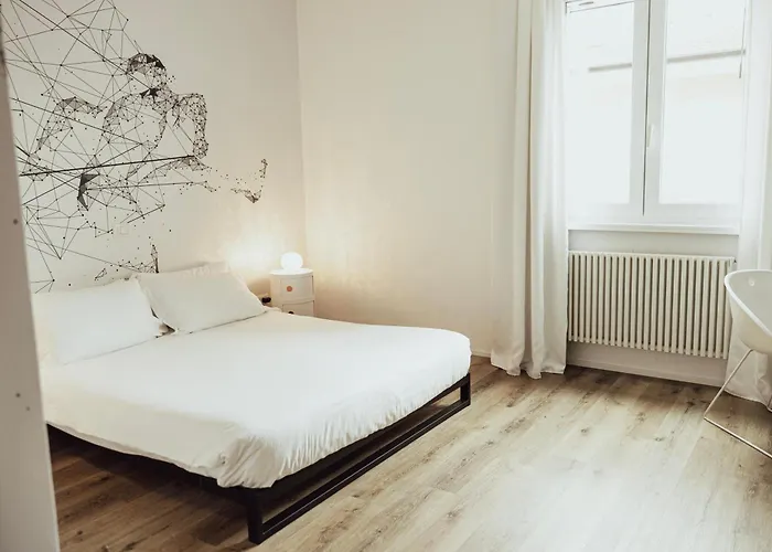 Sk Active Hotel - Ex Garni Hotello