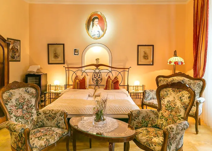 Boutique Hotel Ur-Wachau