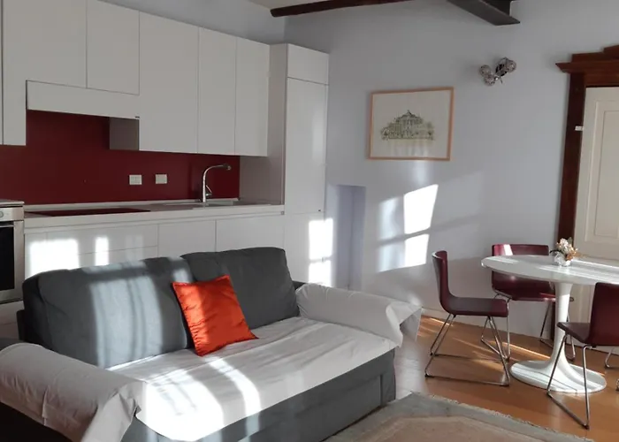 Piazza Vittorio Suites
