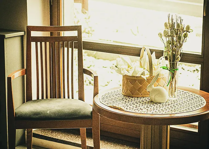 Hotel Promyk Wellness & Spa