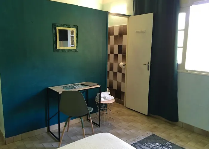 Hotel Cap Sud Caraibes