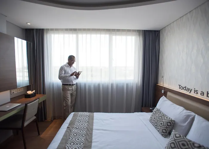 Infinity8 Bali - 8 Min To Nusa Dua