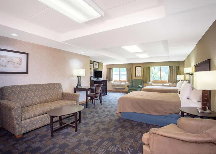 Americinn By Wyndham Hayward
