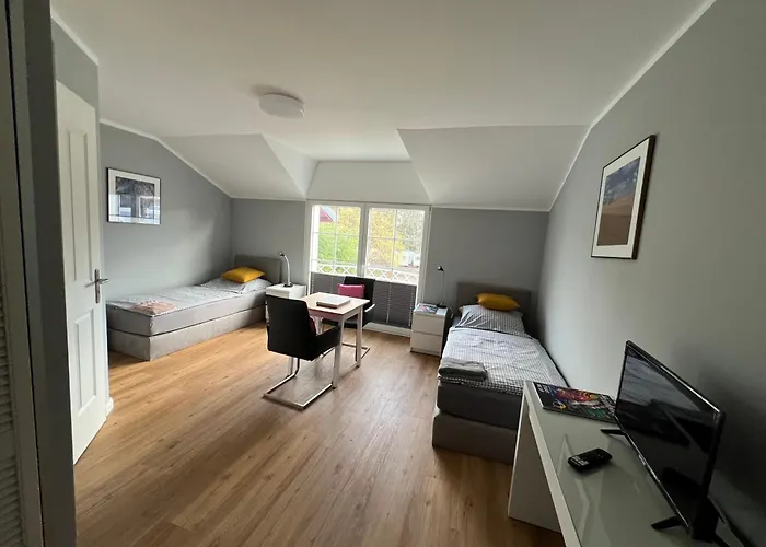 Bett4-you Pinneberg