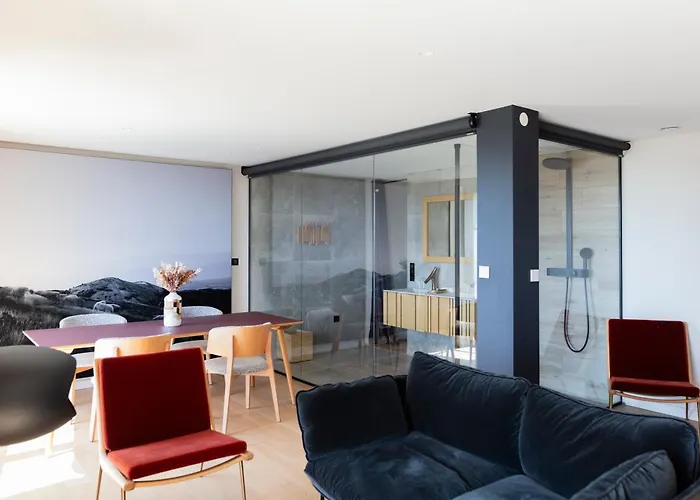 Hotel & Restaurant Origines Par Adrien Descouls - Teritoria