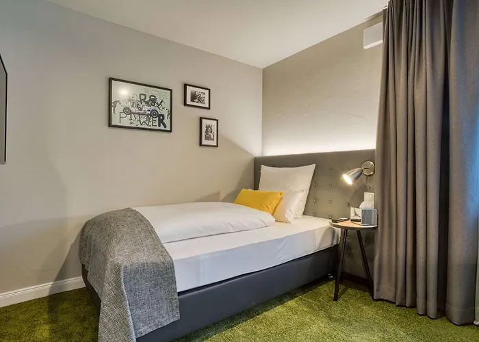 Ava Boutique Hotel