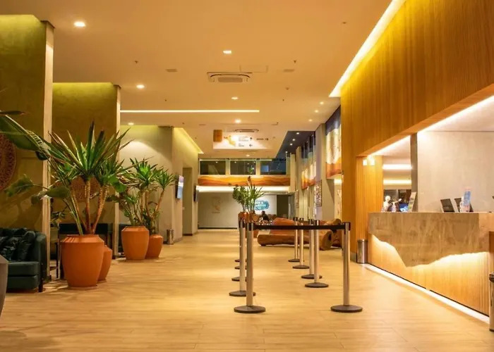 Hot Beach Suites