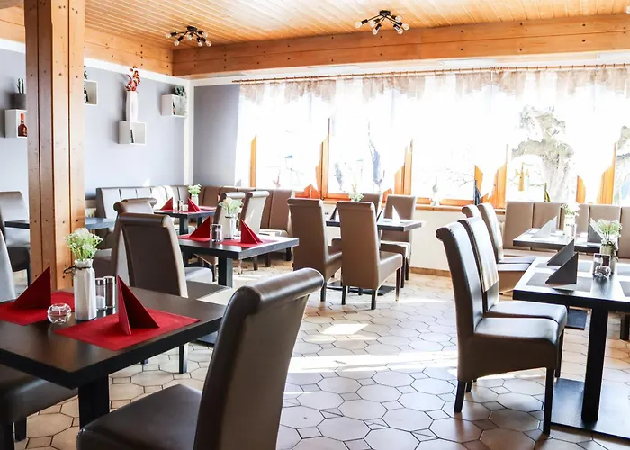 Gasthaus Wilhelmshoehe
