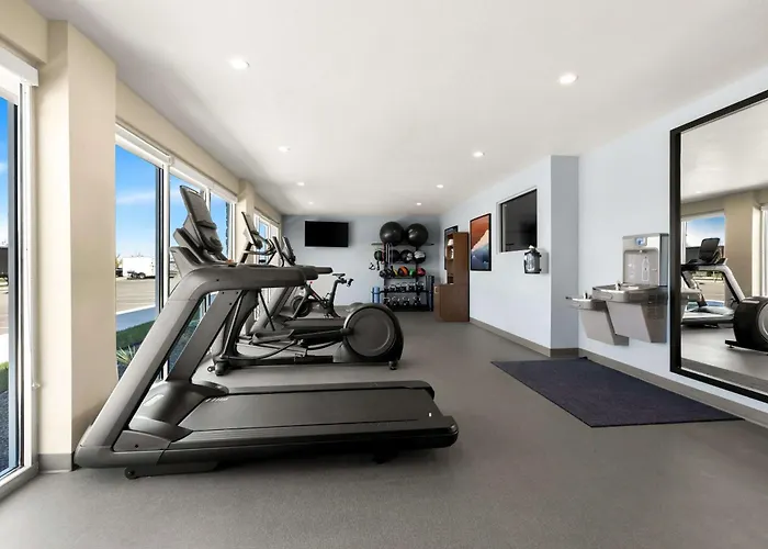 Everhome Suites Nampa Boise
