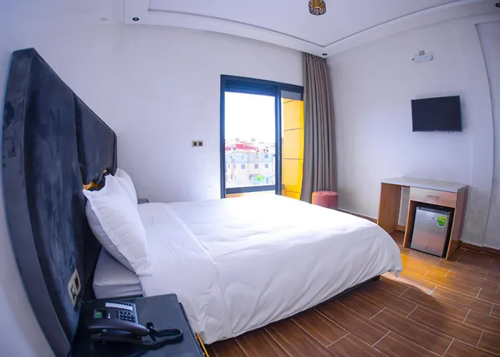 Hotel Ibiza