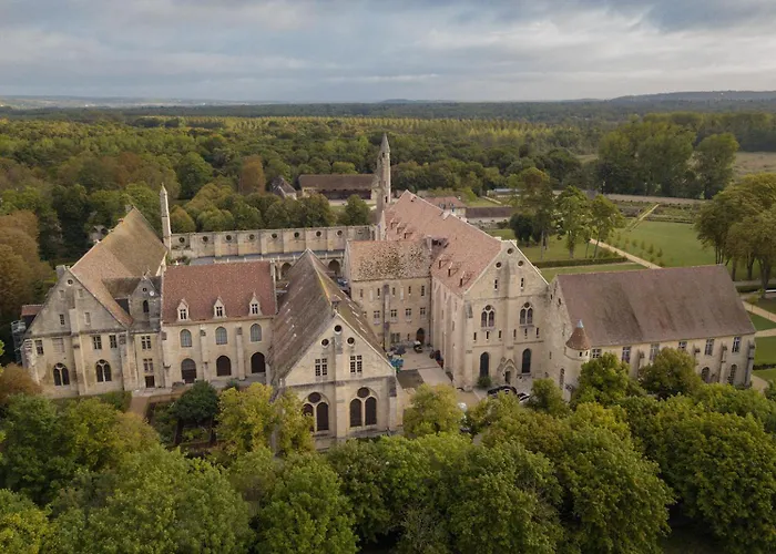 Abbaye de Royaumont