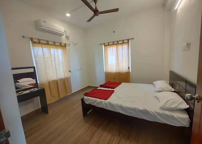 Sri Adhinath Homes
