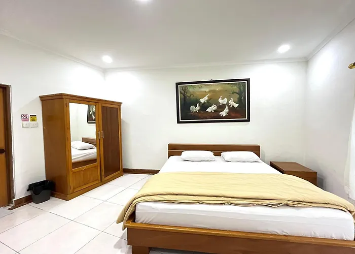 Maison Hotel Bukittinggi