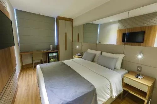 Luxury Place Hotel And Apartments