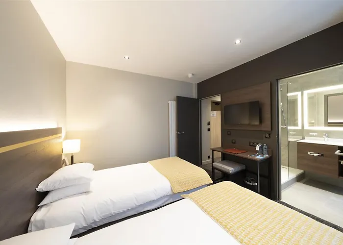 Hôtel Bristol