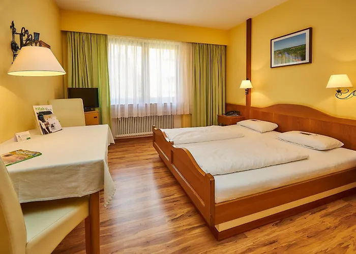 Flair-Hotel Zum Benediktiner