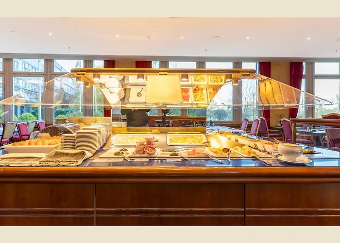 Plaza Premium Schwerin