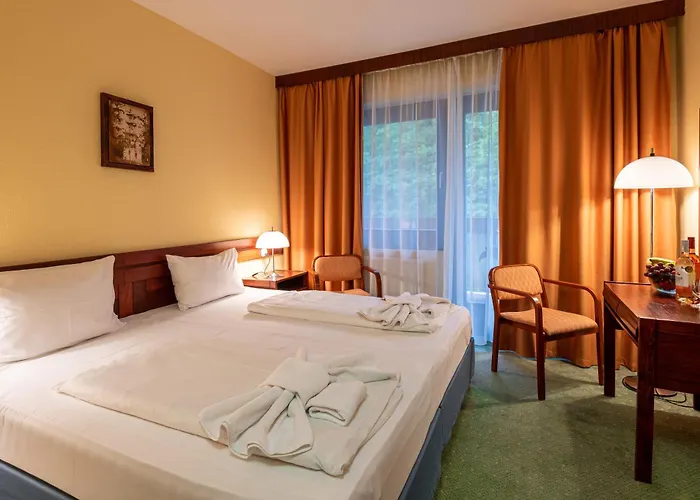 Hotel Lövér Sopron