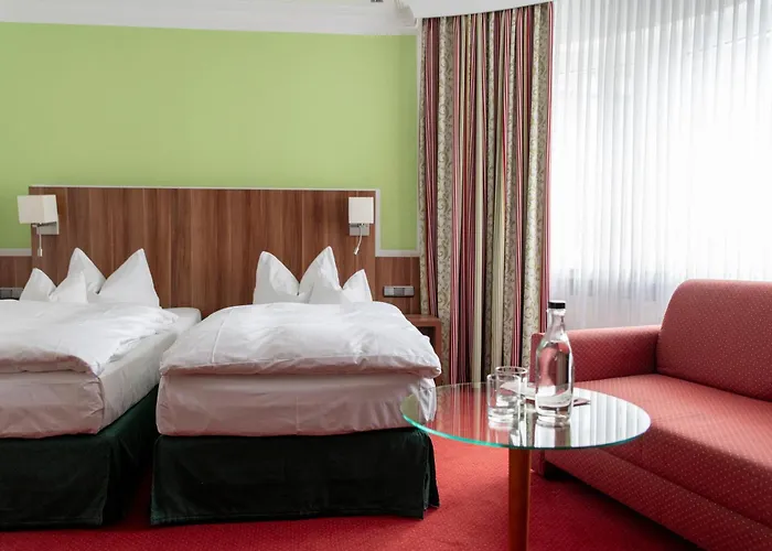 Hotel Coellner Hof