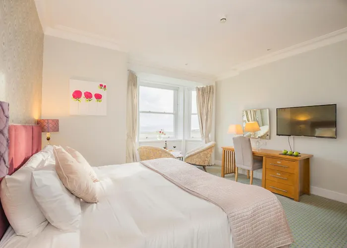 Mulranny Park Hotel
