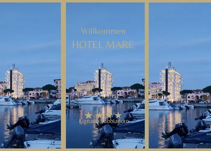 Hotel Mare