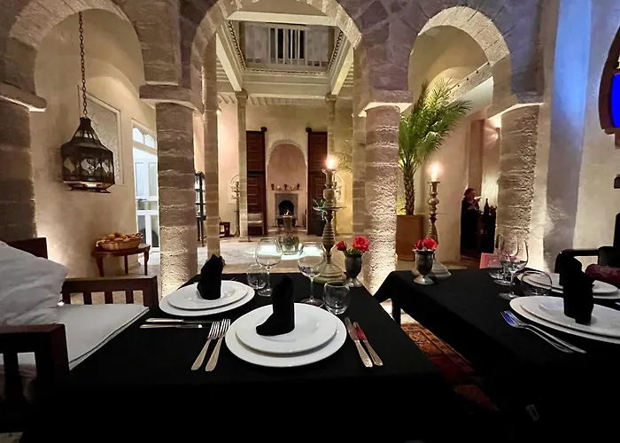 Riad MALAÏKA