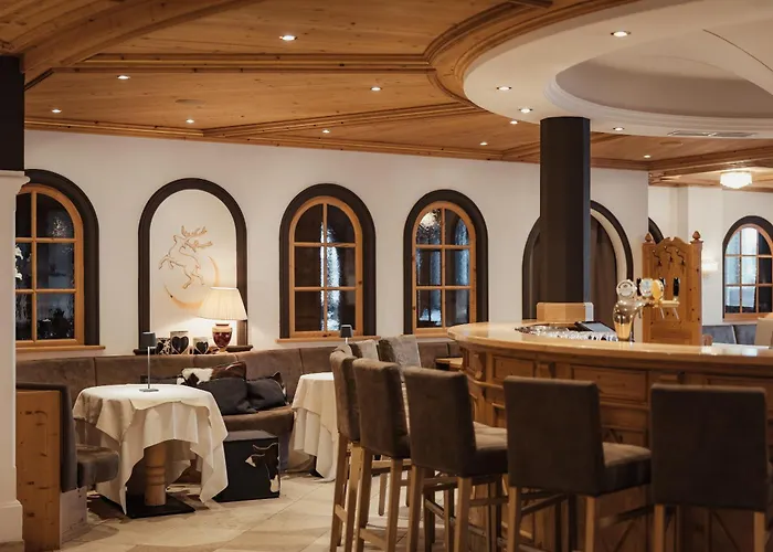 Hotel Antines