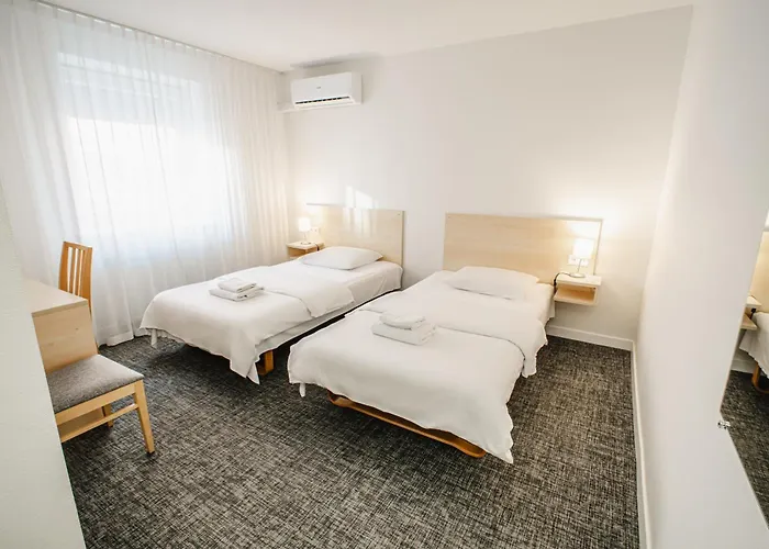 Hotel Tomas