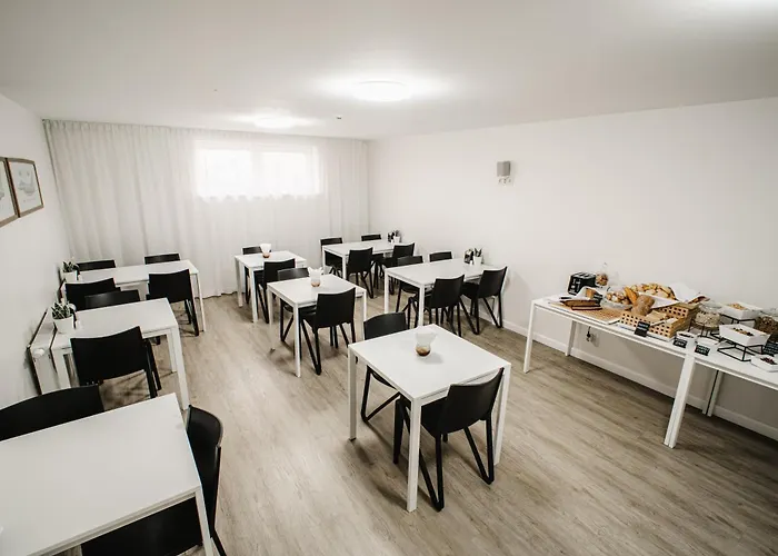 Hotel Tomas