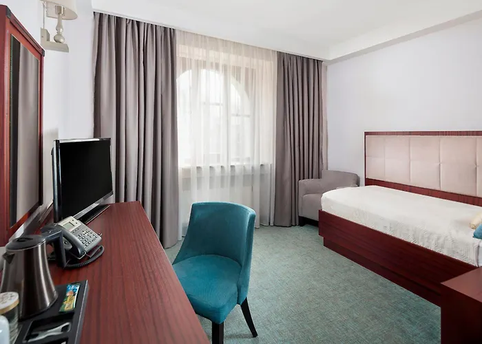 Hotel Kultura