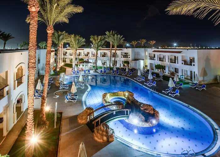Xperience St. George Sharm El Sheikh