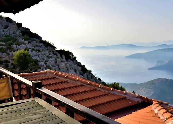 Yediburunlar Lighthouse Boutique Hotel And Restaurant