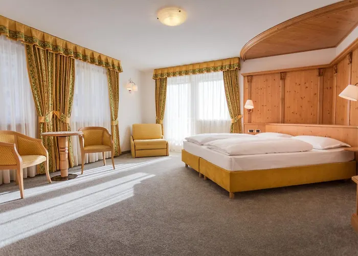 Hotel Maria