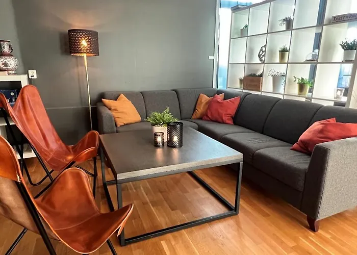 P-Hotels Brattora