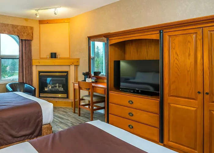 Cedar Meadows Resort & Spa, An Ascend Collection Resort