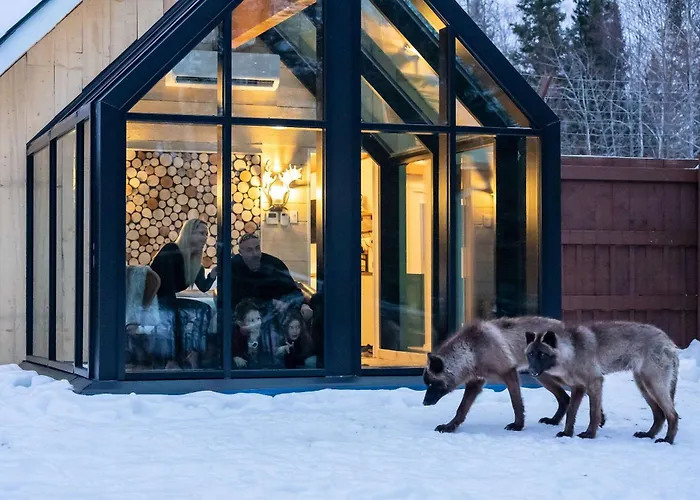 Cedar Meadows Resort & Spa, An Ascend Collection Resort
