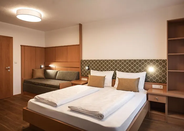 Wanderhotel Talblick