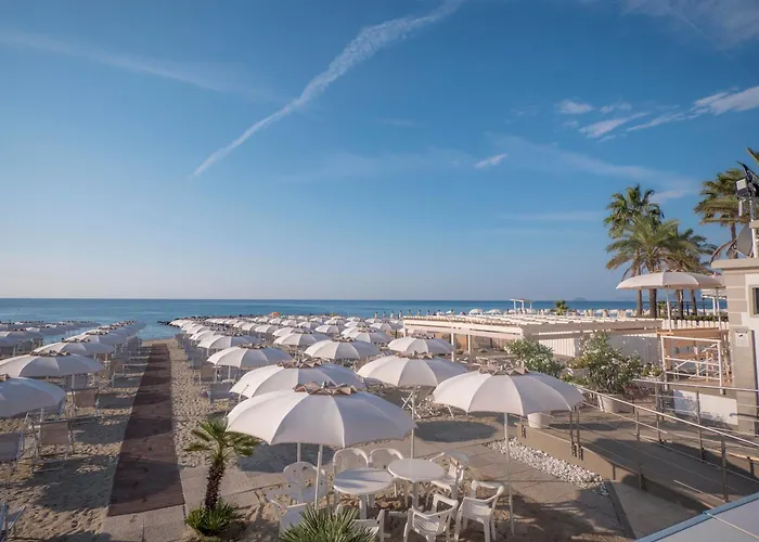 Hotel Villa Paolina
