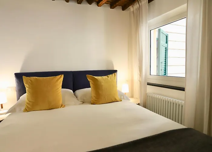 Palazzina B - Contemporary Studio