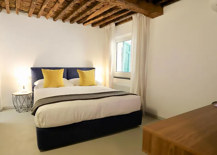 Palazzina B - Contemporary Studio