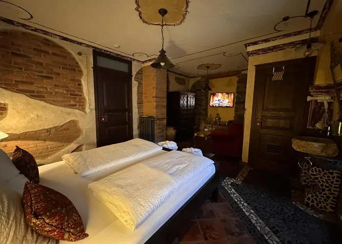 Hotel Black Forest