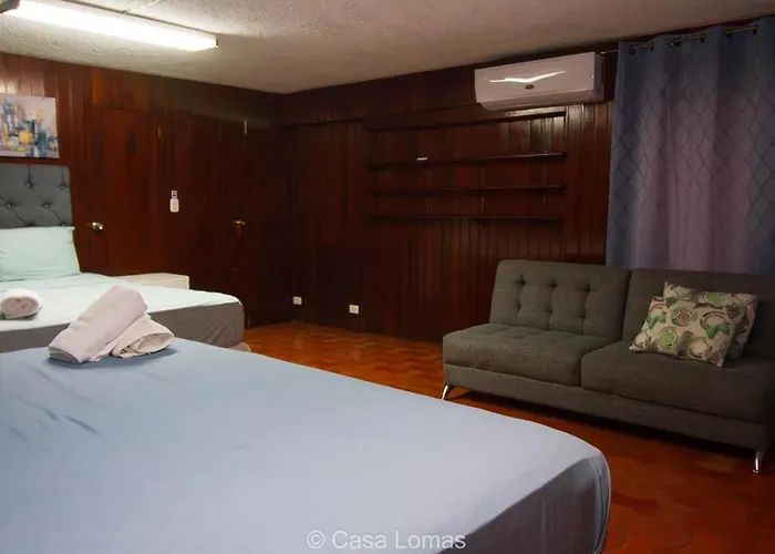 Casa Lomas