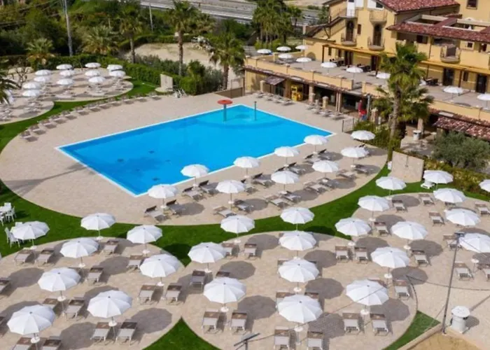 Vecchio Frantoio Villa Rosa - Pet Friendly