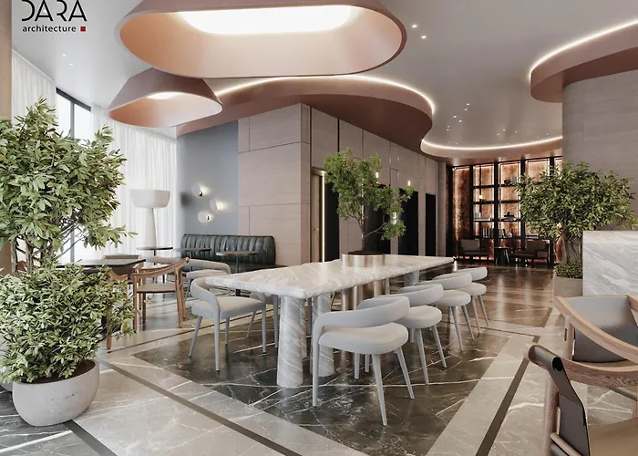 Trius Hotel