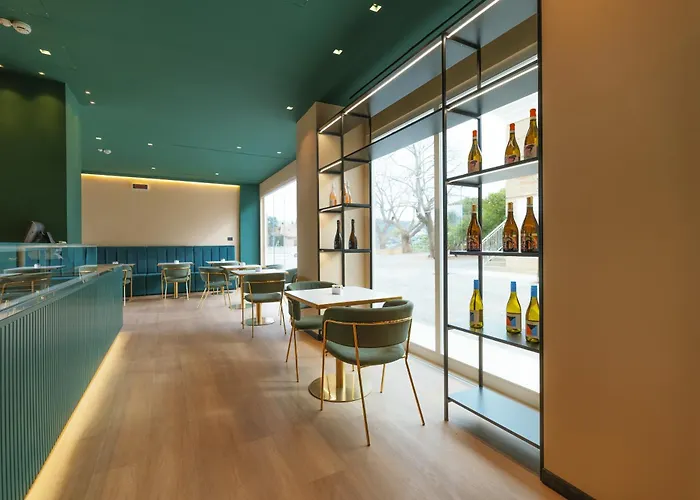 Aspio Hotel