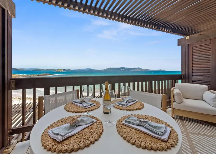 Sea La Vie At Sapphire Beach Resort & Marina