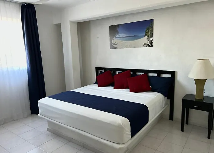 Hotel Independencia