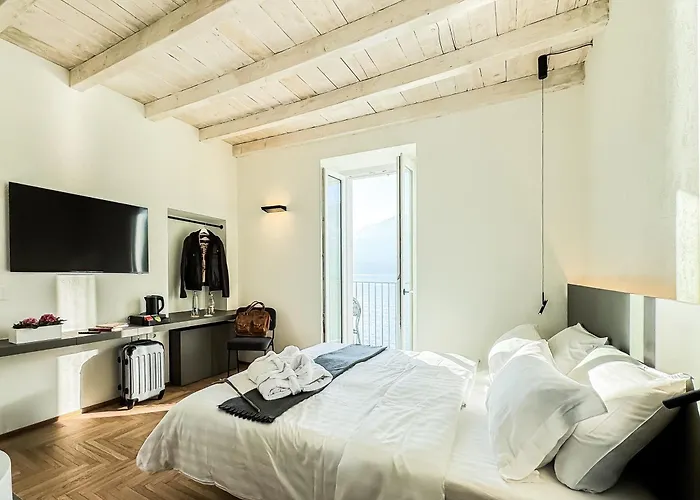 Villa Reverie - Boutique Hotel
